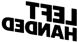Left Handed logo